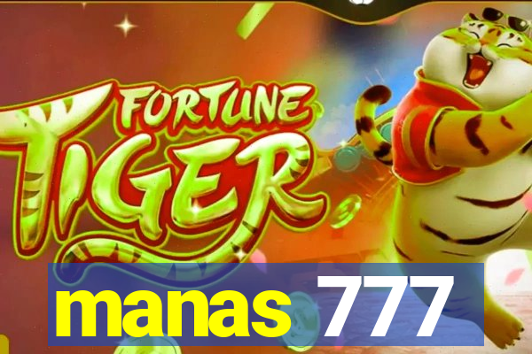 manas 777